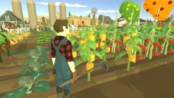 Harvest Days My Dream Farm - Nintendo Switch