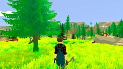 Harvest Days My Dream Farm - Nintendo Switch
