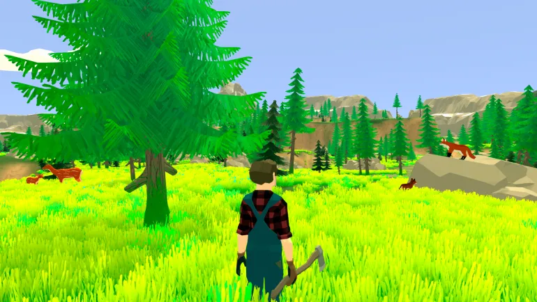 Harvest Days My Dream Farm - Nintendo Switch