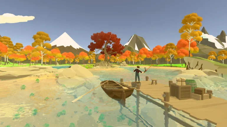 Harvest Days My Dream Farm - Nintendo Switch