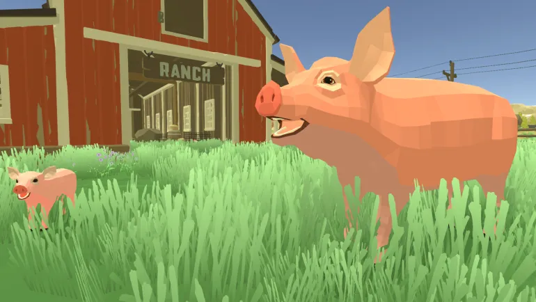 Harvest Days My Dream Farm - Nintendo Switch