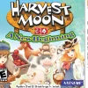 Harvest Moon 3D : A New Beginning - 3DS
