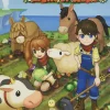 Harvest Moon Light of Hope - SWITCH
