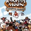 Harvest Moon: Magical Melody - Wii