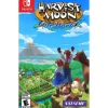 Harvest Moon One World - Nintendo Switch