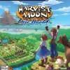 Harvest Moon One World - XBOX ONE / XBOX SERIES X