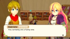 Harvest Moon: One World Complete - Nintendo Switch