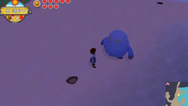 Harvest Moon: One World Complete - Nintendo Switch