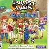 Harvest Moon Sky Tree Village - 3DS
