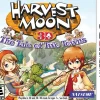 Harvest Moon: Tale of Two Towns - 3DS