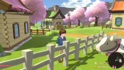 Harvest Moon The Winds of Anthos - XBOX SERIES X
