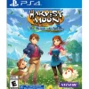 Harvest Moon The Winds of Anthos - PS4