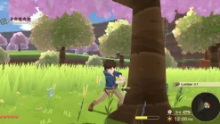 Harvest Moon The Winds of Anthos - PS4