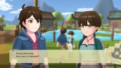 Harvest Moon The Winds of Anthos - PS4