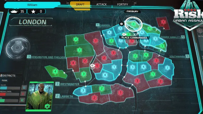 HASBRO FAMILY FUN PACK CONQUEST EDITION - XB1