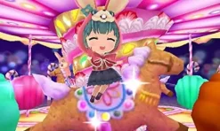 Hatsune Miku: Project Mirai DX [STANDARD EDITION] - 3DS