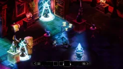 Haunted House - Nintendo Switch