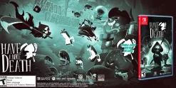 Have a Nice Death - Nintendo Switch [FREE SHIPPING] (PRE-ORDER)
