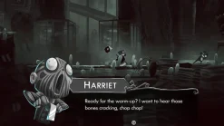 Have a Nice Death - Nintendo Switch [FREE SHIPPING] (PRE-ORDER)