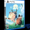 Haven [Limited Run Games #11] - PlayStation 5