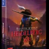 Heidelberg 1693 - PS4 [RED ART GAMES]
