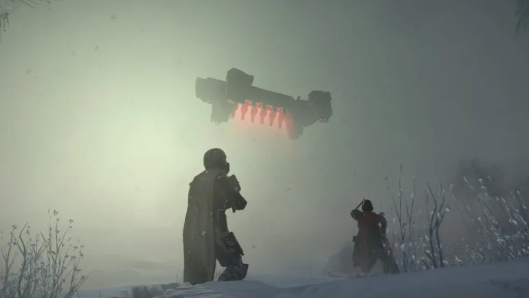 Helldivers 2 - Playstation 5