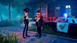 Hello Neighbor 2 - Nintendo Switch