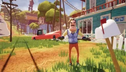 Hello Neighbor - Xbox One