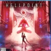 Hellpoint - PS4
