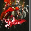 HELVETII - SWITCH [RED ART GAMES]