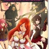 Hentai vs. Evil - Nintendo Switch [PEGI Import Plays in English]