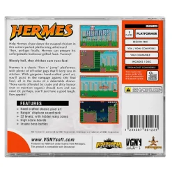 Hermes [STANDARD EDITION] - DREAMCAST