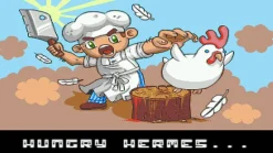 Hermes [STANDARD EDITION] - DREAMCAST