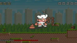 Hermes [STANDARD EDITION] - DREAMCAST