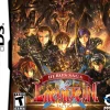 Hero's Saga Laevatein Tactics  - DS