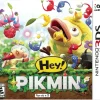 Hey! PIKMIN - Nintendo 3DS