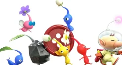 Hey! PIKMIN - Nintendo 3DS