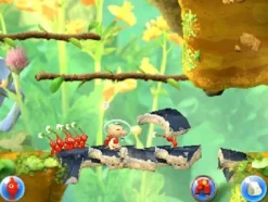 Hey! PIKMIN - Nintendo 3DS