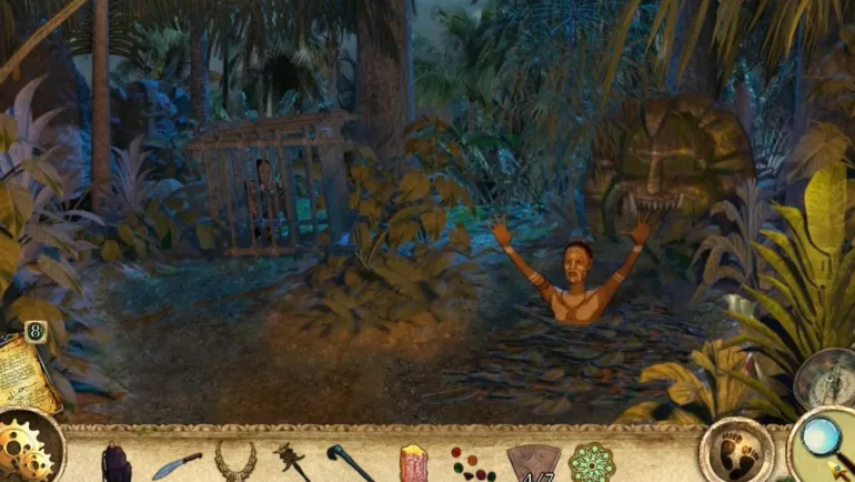 Hidden Objects Collection - Nintendo Switch