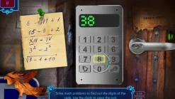 Hidden Objects Collection 5 Detective Stories - Nintendo Switch