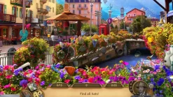 Hidden Objects Collection 5 Detective Stories - Nintendo Switch