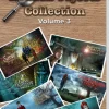 Hidden Objects Collection Volume 3 - Nintendo Switch