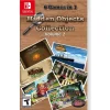 Hidden Objects Collection Volume 2 - Nintendo Switch