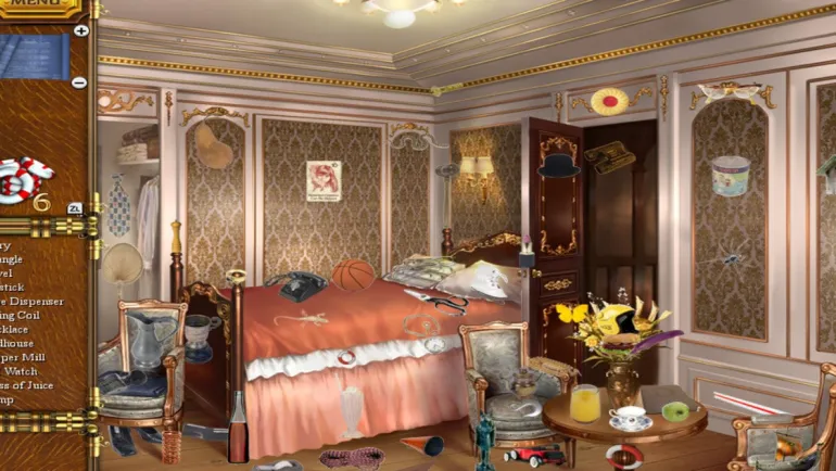 Hidden Objects Collection Volume 2 - Nintendo Switch