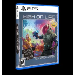 High on Life - Playstation 5