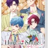 Him , The Smile and Bloom - Nintendo Switch