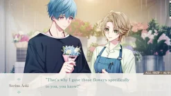 Him , The Smile and Bloom - Nintendo Switch