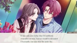 Him , The Smile and Bloom - Nintendo Switch
