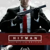 Hitman Definitive Edition - PS4