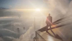 Hitman World of Assassination - PlayStation 5